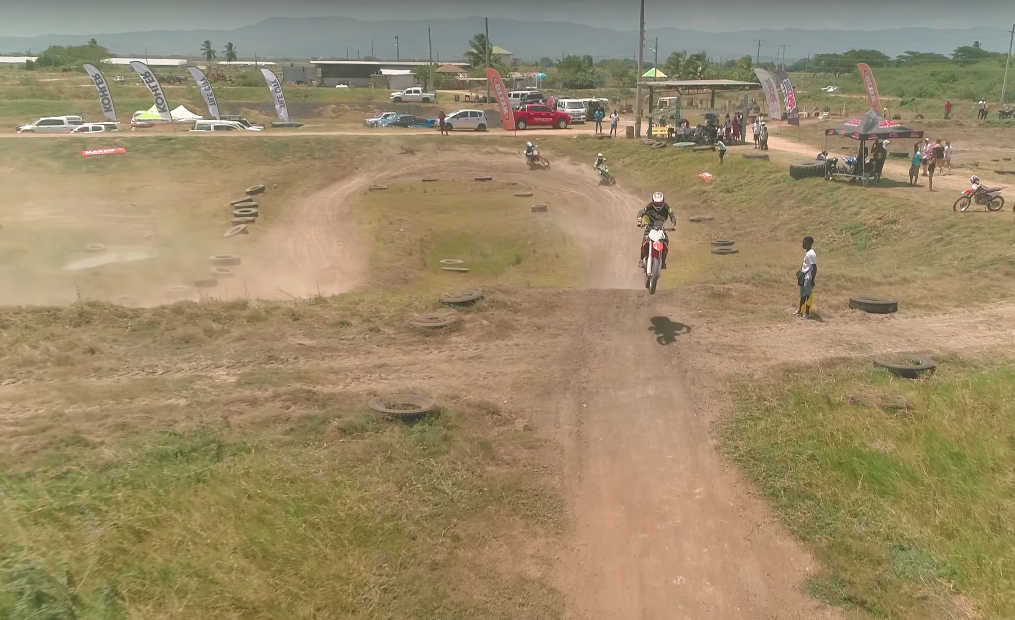 Brutal footage shows 'amateurs' take on the Erzbergrodeo Red Bull Hare Scramble 